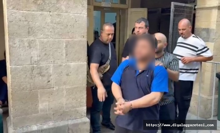 ‘Gökten emir geldi’