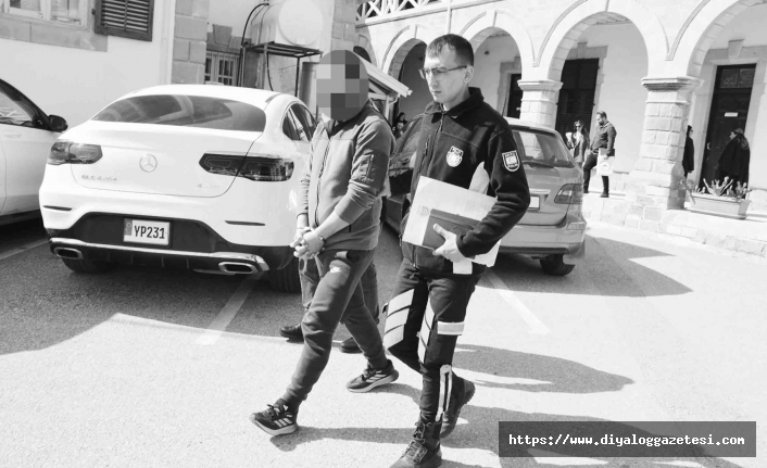 ‘Güveni kötüye kullandı’