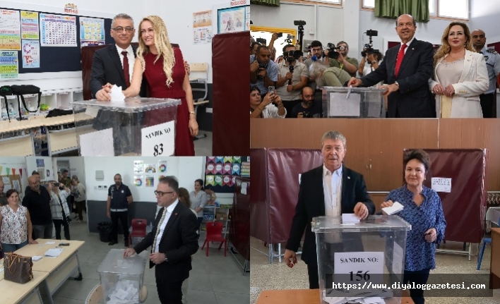 Halk kararını verdi