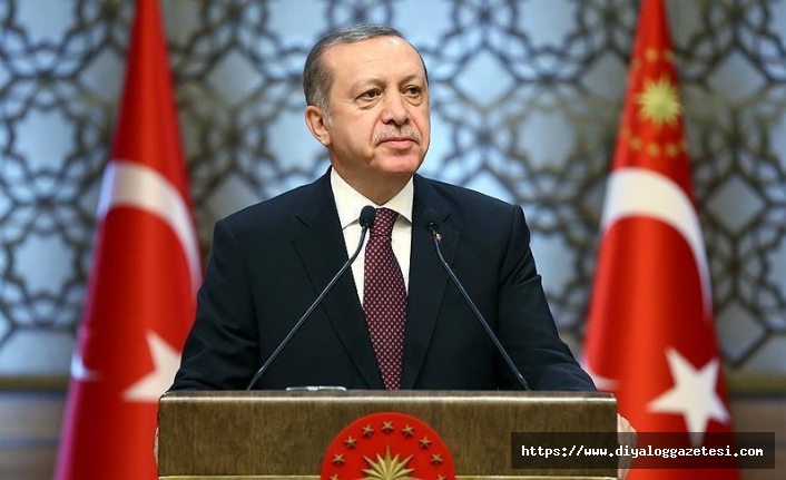 Halkın iradesi sandığa yansıdı