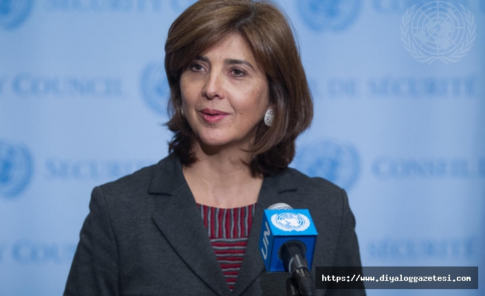 Holguin geliyor