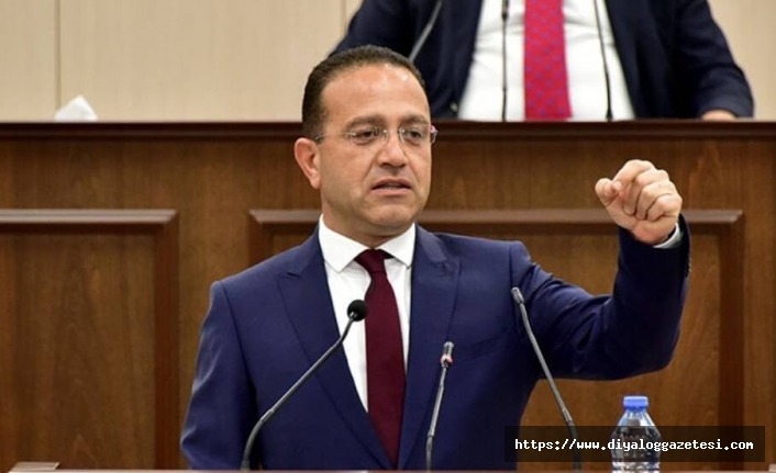 ‘Hükümet ortakları yanlış yolda’ 