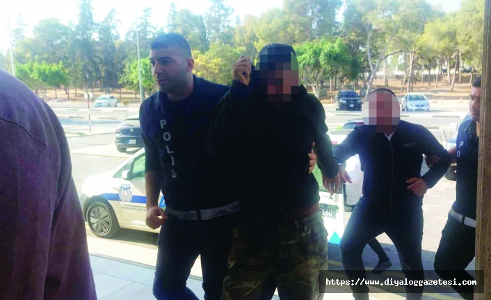 İkisi de cezaevinde