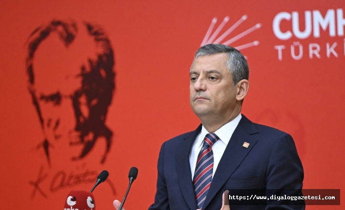 İlk kez konuştu