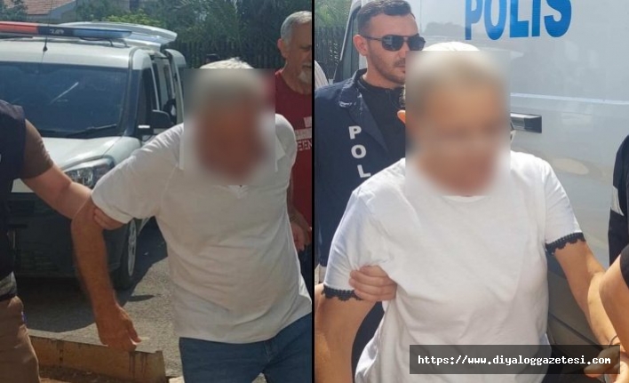 İlk tanık dinlendi