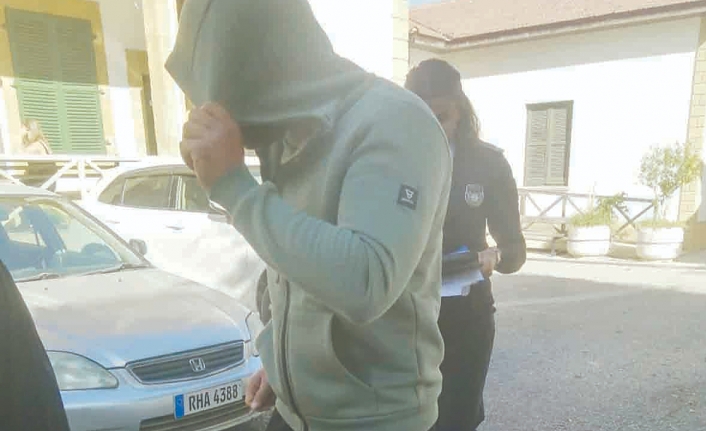 Kameralar inceleniyor