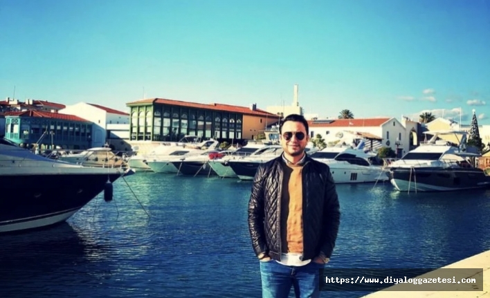 ‘Kırmızı bültenle’ aranıyordu