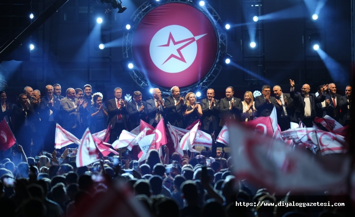 KKTC dünyaya açılacak