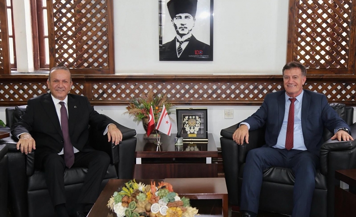 Koalisyon sallantıda
