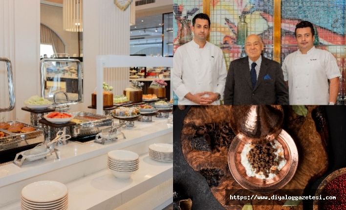 Kuzey Kıbrıs’ın gözbebeği Alsancak’ta Merit ayrıcalığı