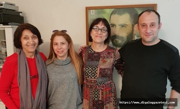 Gönyeli’de Ahmet Kaya gecesi