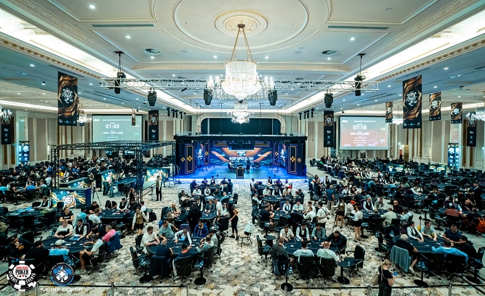 Merit International’dan Küresel Başarıya Giden Yol