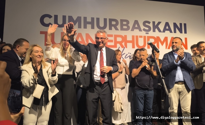 Müzakereler için yeni bir umut