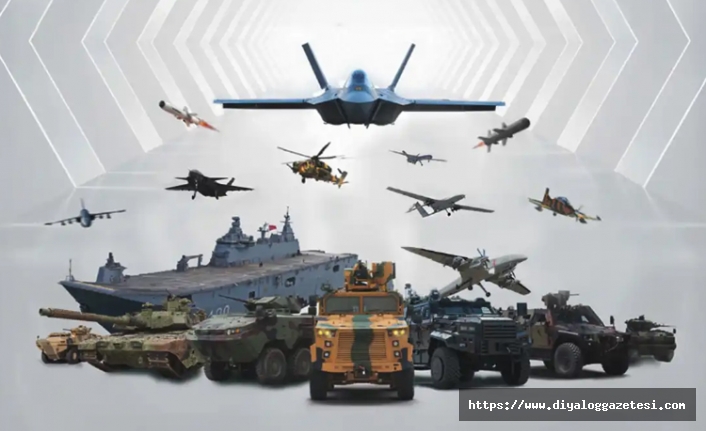 NATO’nun en büyük ikinci ordusu
