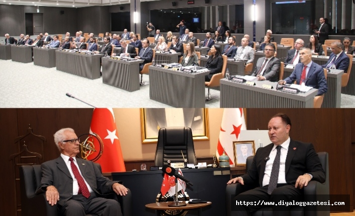 Ortaklar kararlı