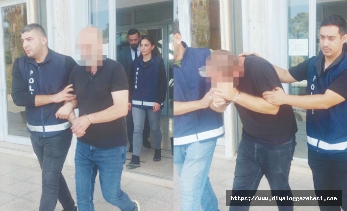 Paranın kaynağı araştırılıyor