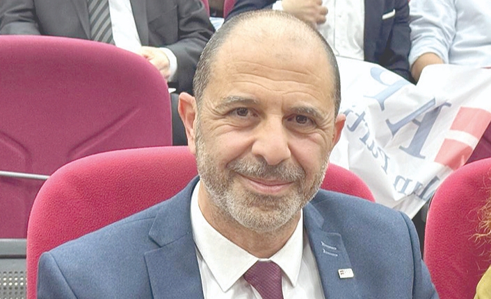 Polise başvurdu