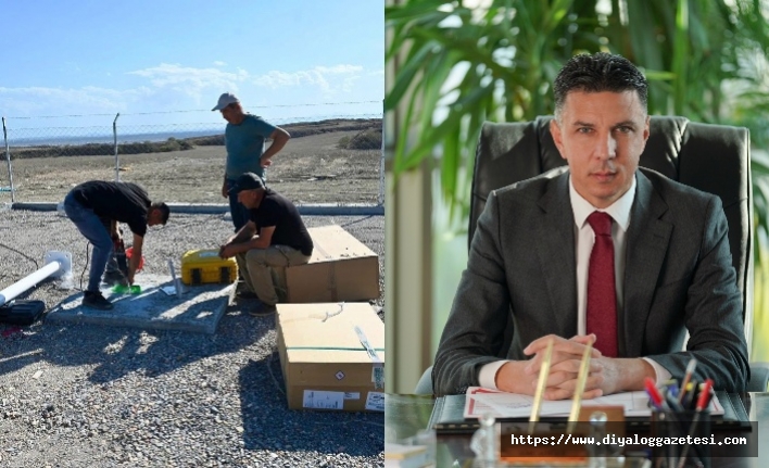 ‘Sağlıklı veriler  elde edilecek’