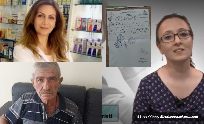 Sağlıkta kriz