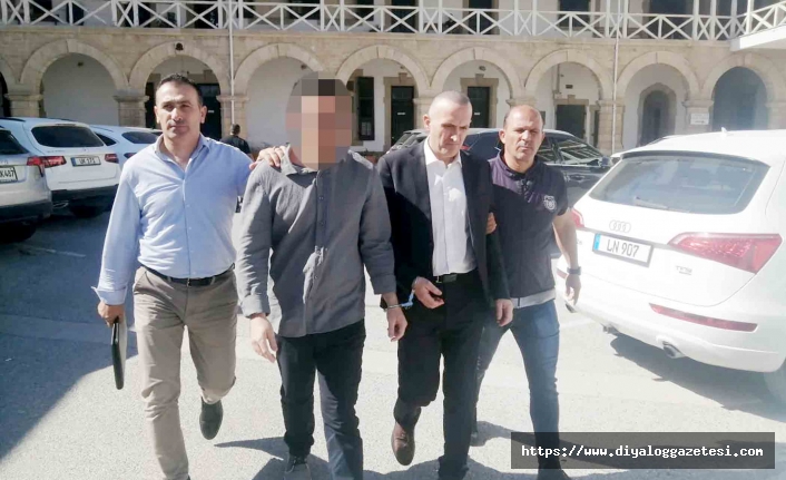 Sıra yargıda