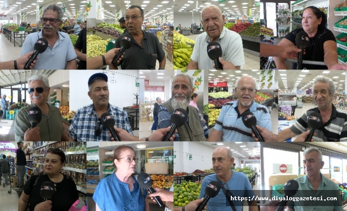 Son bir hafta