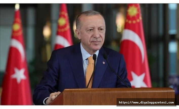 Ekonomimiz güçlü