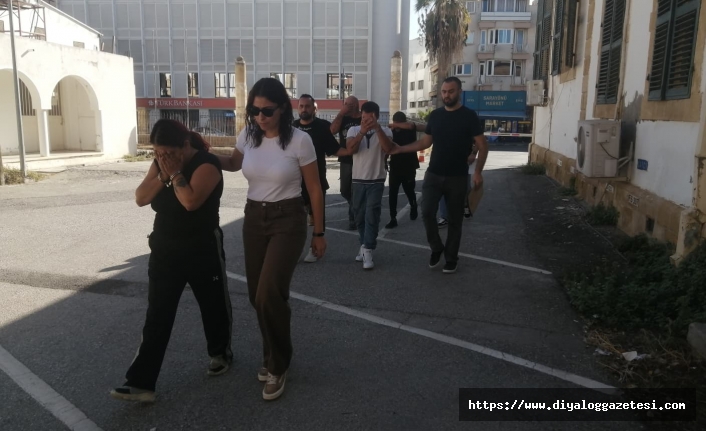 Sonuçlar bekleniyor