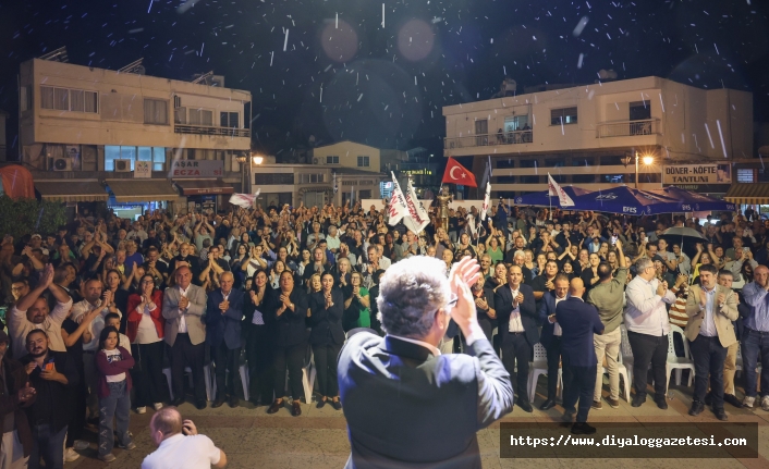 Tarafsızlık sözü verdi