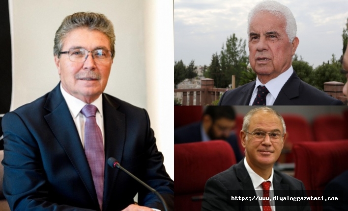 Üstel’den halka açık davet