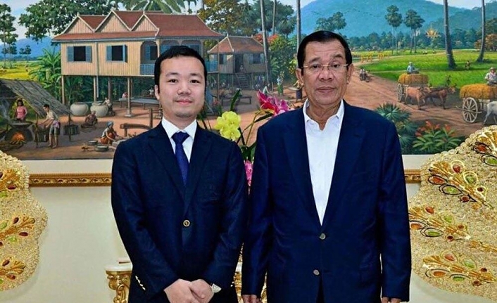 Yaptırımlar listesinde