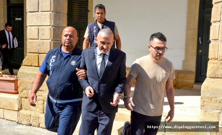 Yargı süreci başlıyor