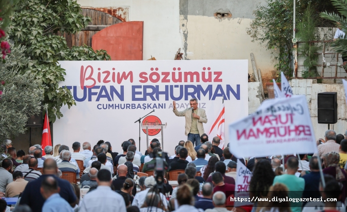 Yeni kapı açılmadı