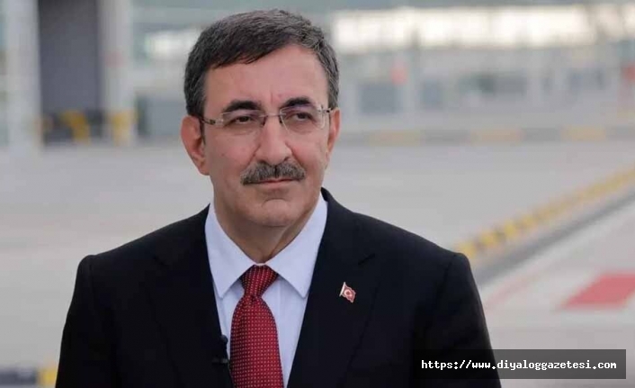 Yılmaz: Her daim yanınızdayız