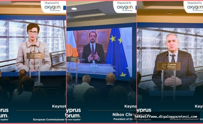 Yüksek katılım oldu