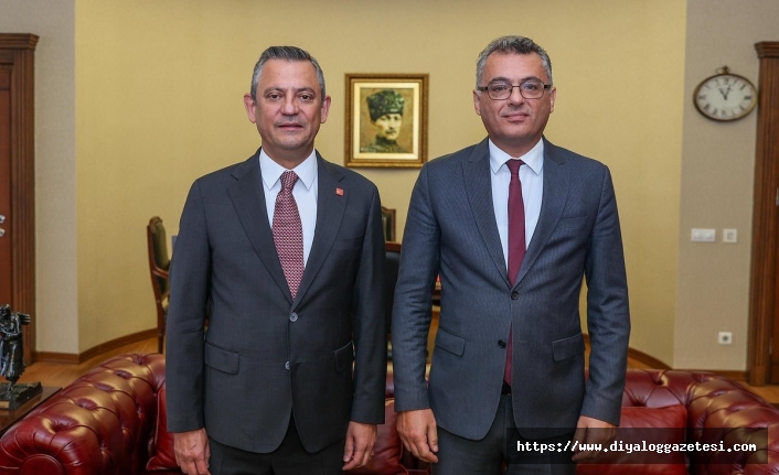 ‘Yürekten kutluyorum’