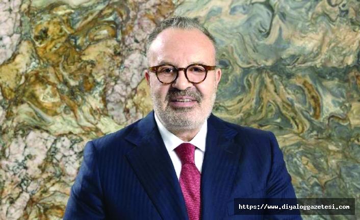 20 yıllık anlaşma imzaladı