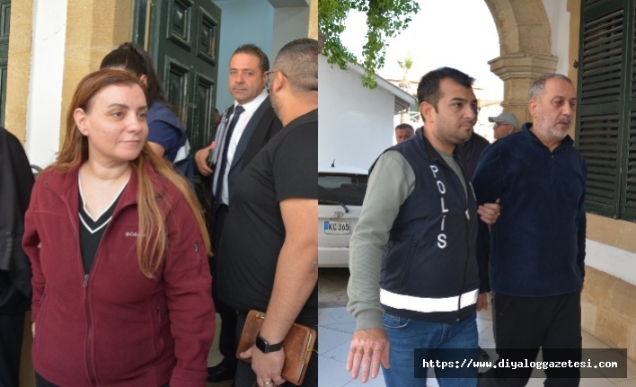 25 kişi sorgulandı