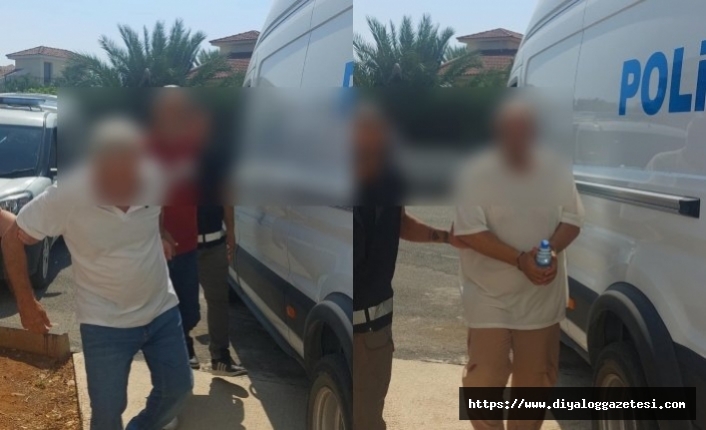 2 milyon Euro’luk tazminat davası