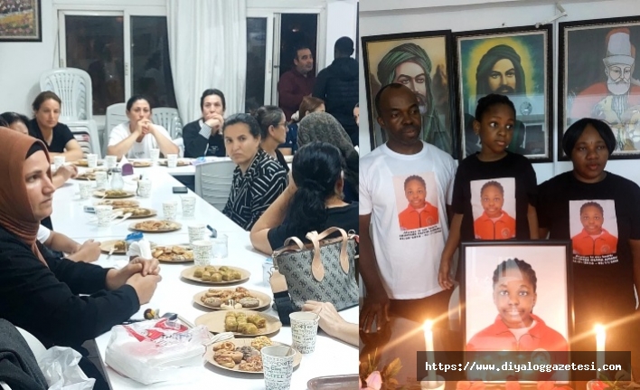 ‘Acısı dinmeyecek’