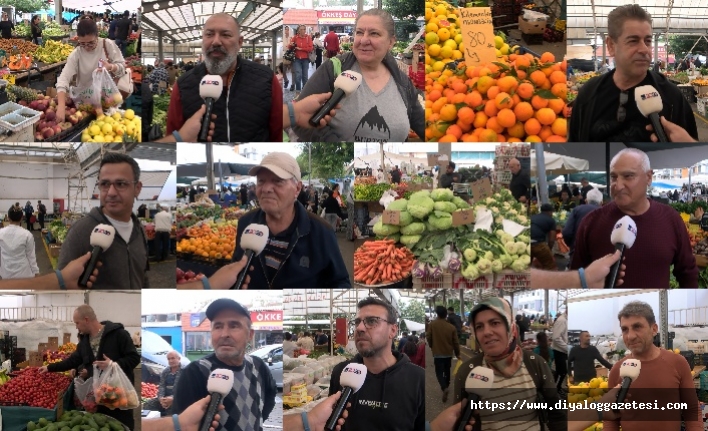 Alım gücü düştü