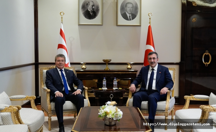 Ambargolara karşı  güçlü bir cevap