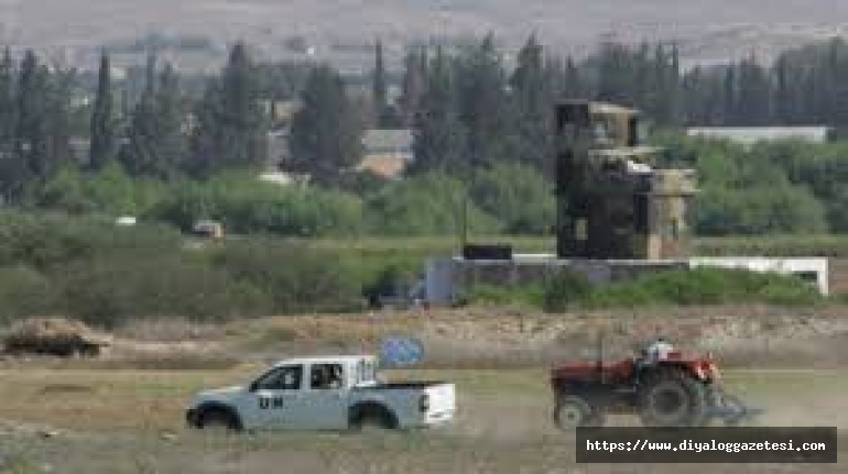 Barış Gücü görevini yapsın