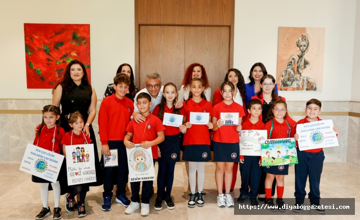 Beklentilerini dinledi