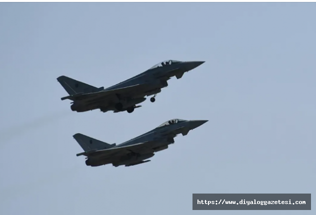 BM’ye şikayet ettiler