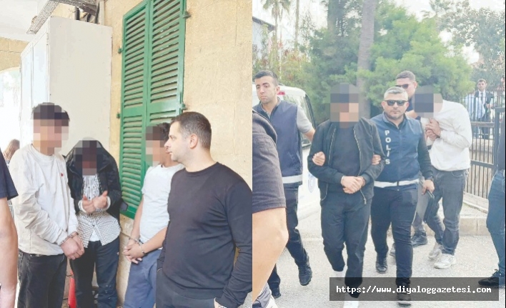 ‘Borç batağındayız’