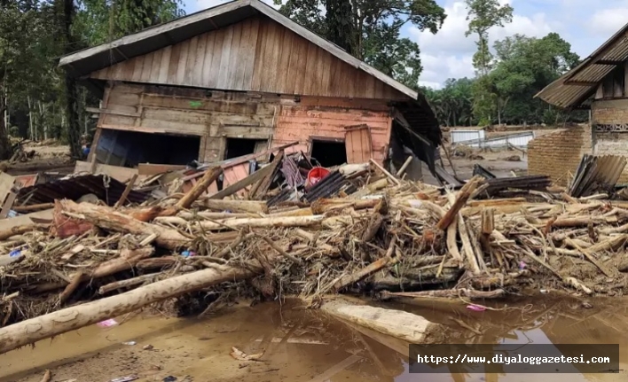 Can kaybı 460’ı aştı