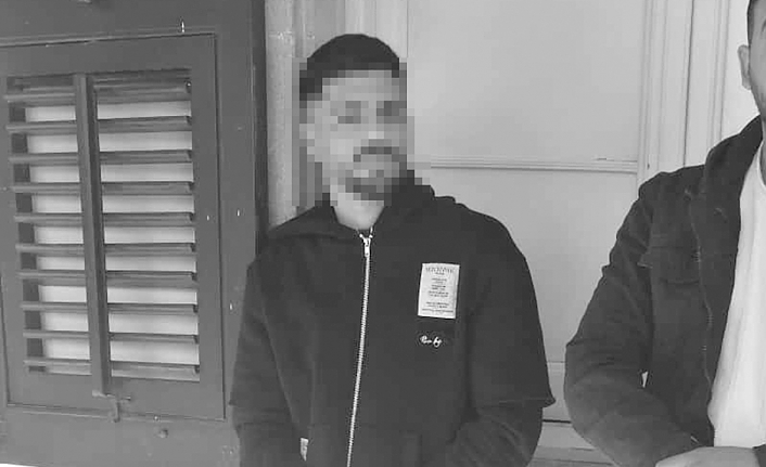 Cezaevine gönderildi