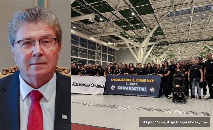 ‘Çocuklarımıza sözümüz var’