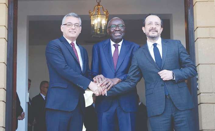 Çözüm için ortak çaba