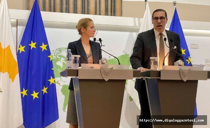 Çözüme tam destek